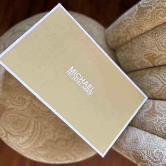 Michael Kors glitter pumps - Picture 5 of 7